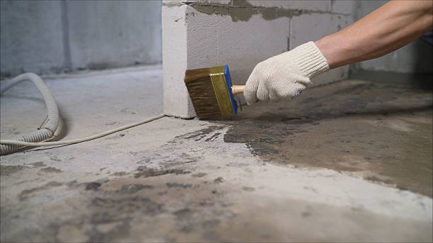 24/7 Emergency Waterproofing experts in Eclectic, AL