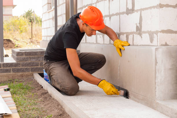 Affordable Waterproofing solutions in Eclectic, AL